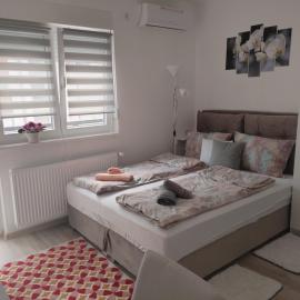 Apartman Nana, hotel i Banja Koviljača