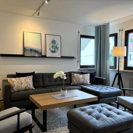 Hafenbad - großes Cityapartment