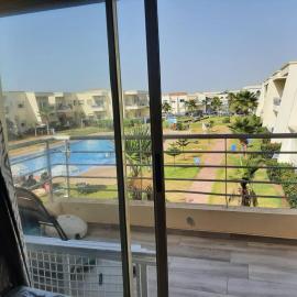 Appart SAVANNAH BEACH sidi rahal