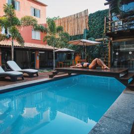 Pousada Arraial Inn