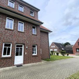 Ferienwohnung in Dornumersiel für 6 Personen