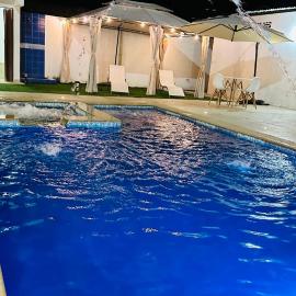 Casa Quinta el Refugio