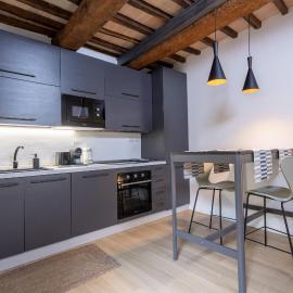 Fede Urban Flat - Posto auto e Metro - ItalyWeGo