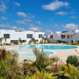 Superior Apartment, Casilla de Costa