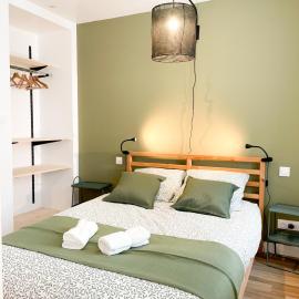 Le petit loft