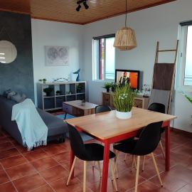 Casa do Moinho, hotel in Lajes do Pico
