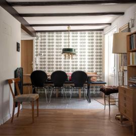 Charming 5-Bedroom House in Central Visby with View