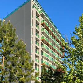 Dreamside Apartment
