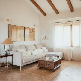 Casa Marla, Siete Aguas, hotel in Siete Aguas