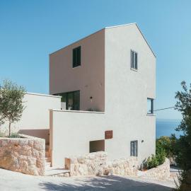 Holiday Home Poeta Brela
