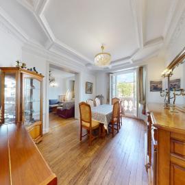 Appartement Familial - Saint-Lazare à moins de 15 min