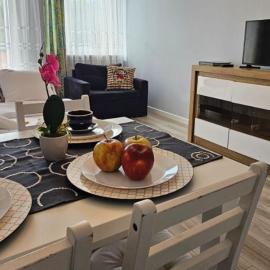 Apartament Dworska 33