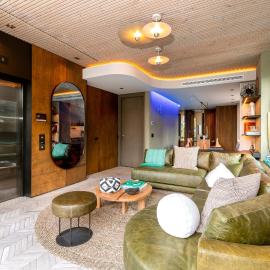 Primavera Luxury Apartments Medellin