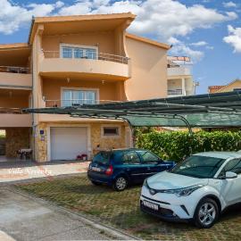 Apartments Babic