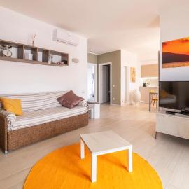 SeaView Suite - Attico Vista Mare