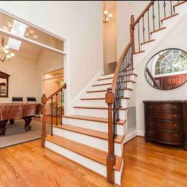 Golfer's Heaven 4 bedroom home with pool table
