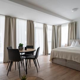 FarawayHomes Studio Fohnsdorf #10