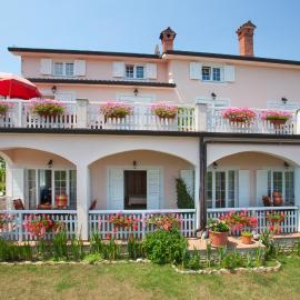 Villa Lidija