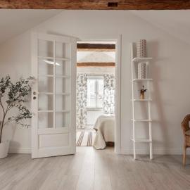 Beautiful 2 bedroom apartment in heart of Visby