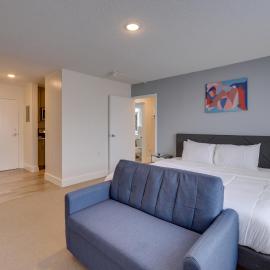 Studio in Gadsden ~ 10 Mi to the Coosa River!, hotel u gradu 'Gadsden'