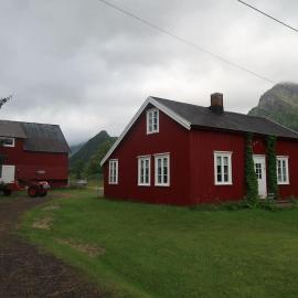 Lillehuset