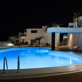 Apartamento Rias Altas