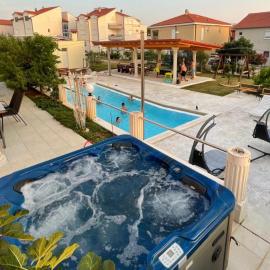 Apartmani Ivan V RELAX, хотел в Водице