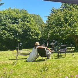 Le Domaine Des Roses Normandie Foulognes