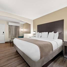 Best Western Catalina Inn