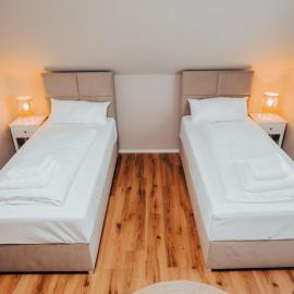 Repeat Racing Rooms, hotel en Kelberg