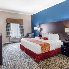 Best Western Spring Hill Inn & Suites, hotel in Spring Hill
