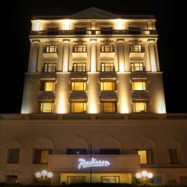 Radisson Hotel Jalandhar, khách sạn ở Jalandhar
