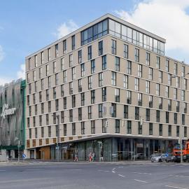 Radisson Hotel Graz, hotel em Graz