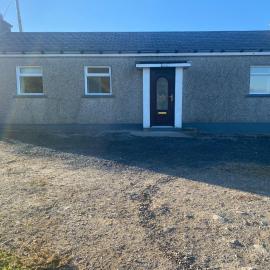 Sea View Cottage, hotel din Clonmany