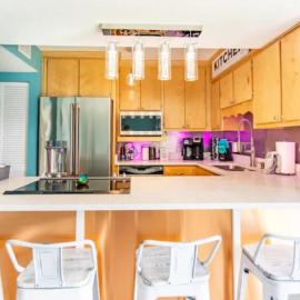 Cool Azul 3 Community Pools Central Destin, hotel i Destin