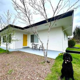 Colochas Home A Forest Haven, hotel a Marysville