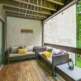 Sapphire Valley Condo w/ Pool & Lake Beach Access!, hotel u gradu Sapphire