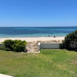 Beach Villa Poetto, hotel in Quartu SantʼElena