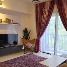 Radia Residence Bukit Jelutong, Shah Alam by Emerald