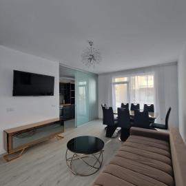 RANEVO Apartment Timis, hotel in Moşniţa Nouă