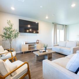 Mongou Vacation Home, hotel u gradu 'Yukon'