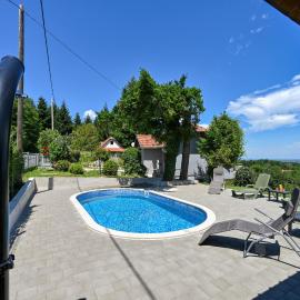 Lovely Home In Jalzabet