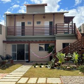 Pousada Vila das Grutas, hotel in Iraquara