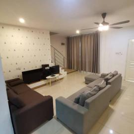 Ting Bintulu Homestay, hotel in Bintulu