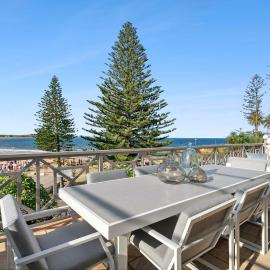 Kaya, hotel in Collaroy