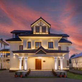 Moghal Mahal Resort Rajbagh Srinagar, готель у місті Rājbāgh