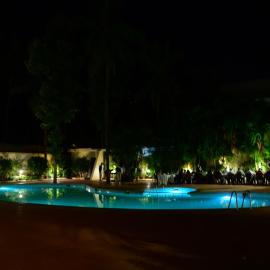 Nijaguna Resorts, hotel a Chāmrājnagar