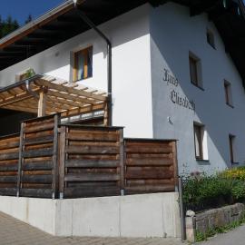 Ferienwohnung Haus Elisabeth, Ahornkaser