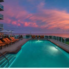 Arya Hotel & Suites Coconut Grove, WorldHotels Distinctive