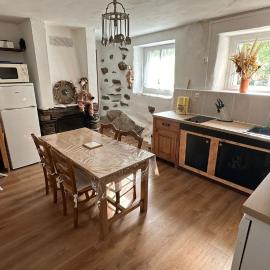 Gite en Cevennes 4 personnes